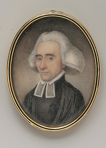 Samuel King