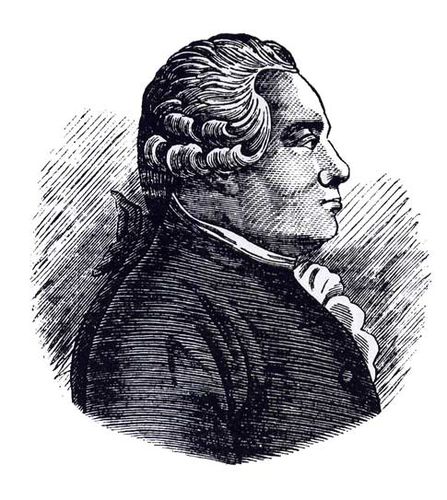 Hieronymus Alphen