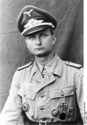 Siegfried Jamrowski