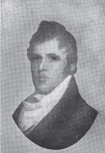 James Johnson