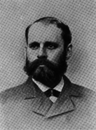 William Milo Olin