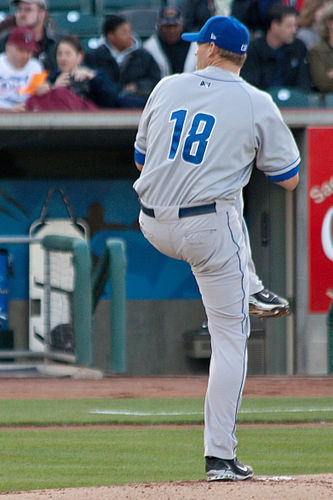 Wade Miller