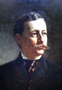 Henry White