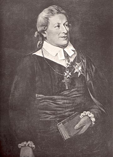 Gustaf Murray