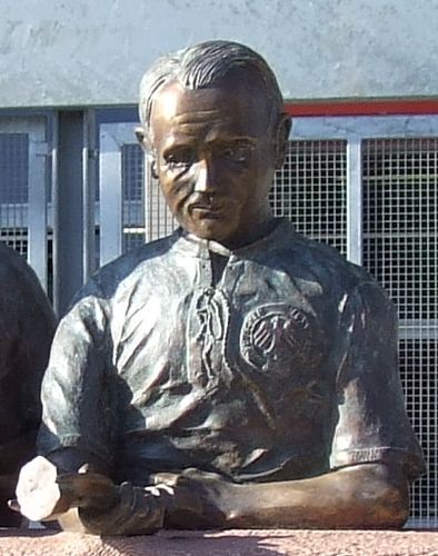 Werner Kohlmeyer