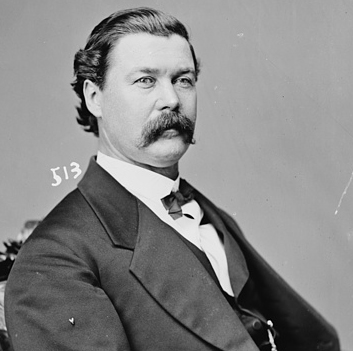 John Mcconnell Rice