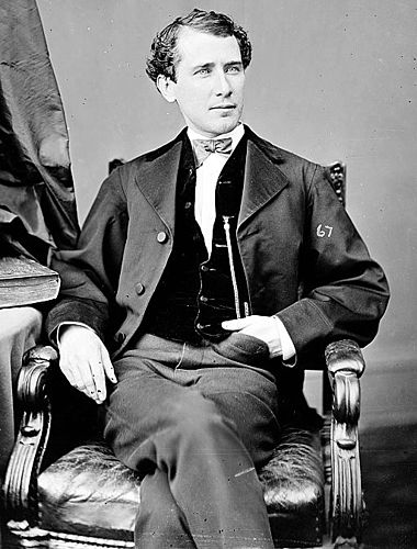 Clinton Levering Cobb