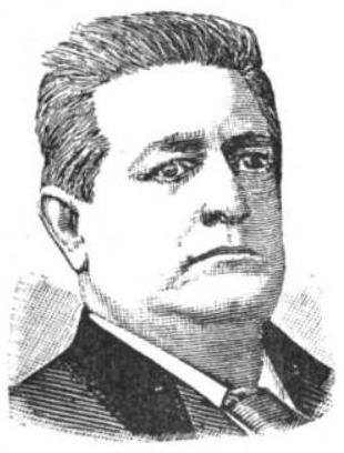 Charles Stewart