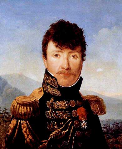 Jean Rapporteur