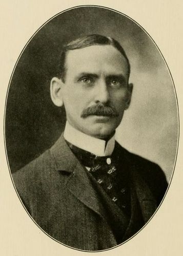 Francis E. Shober