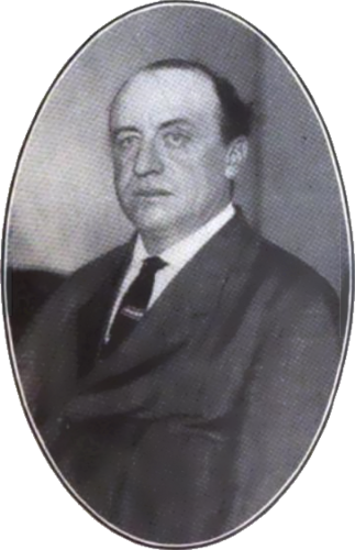 Asher Crosby Hinds