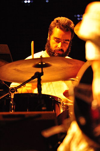 Rodrigo Barba