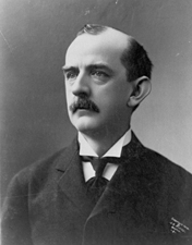 Winthrop Murray Murray Crane