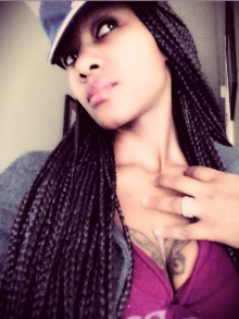 Aretha Henry