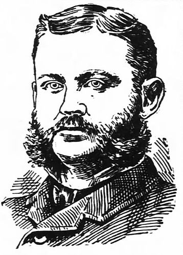 Warren Barkley English
