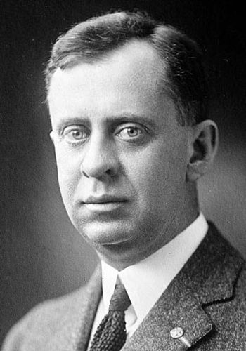 Redfield Proctor