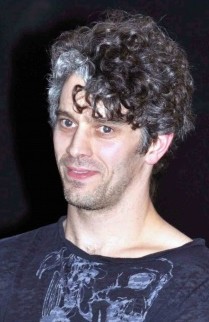 James Thierree