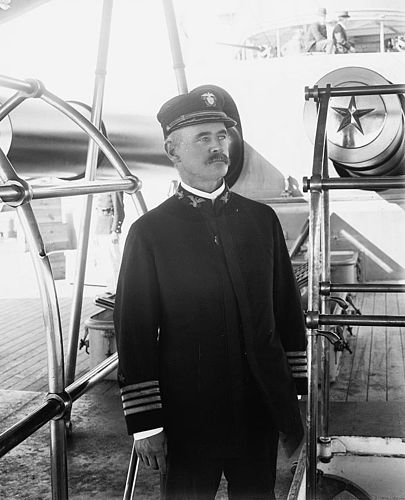 Henry Taylor
