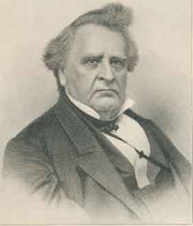 George Robertson
