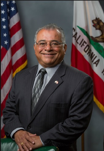 Rocky Chavez