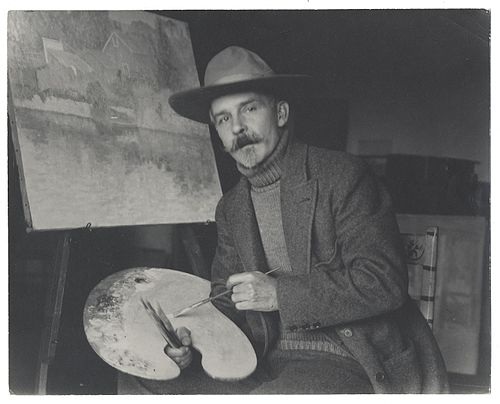 Henry Taylor