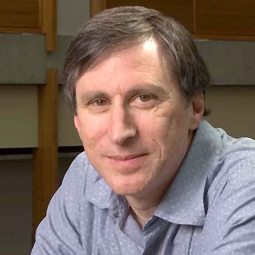 Hank Levy