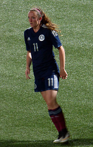 Lisa Evans