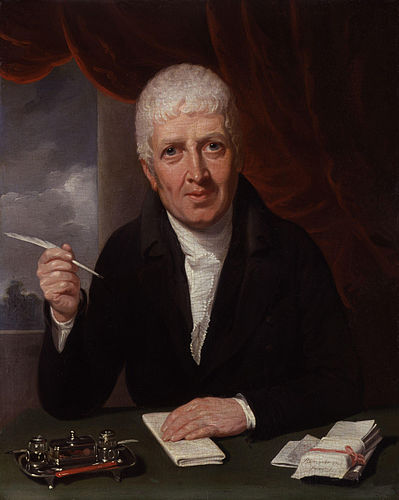 Samuel Wilde