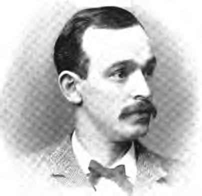 Henry Lamdin Benson