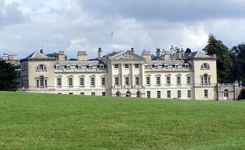 Henry Flitcroft