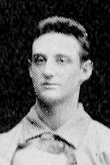 Henry Lampe