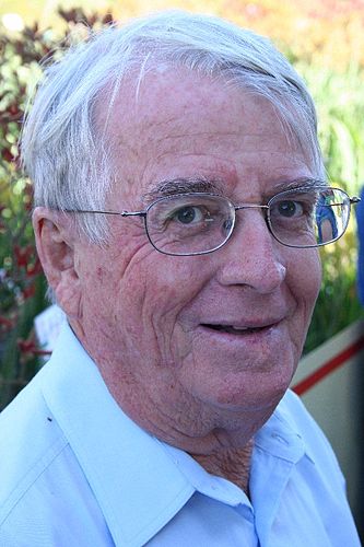 Neville Marchant