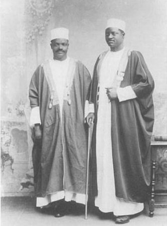 Ham Mukasa