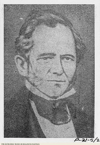 John Mills