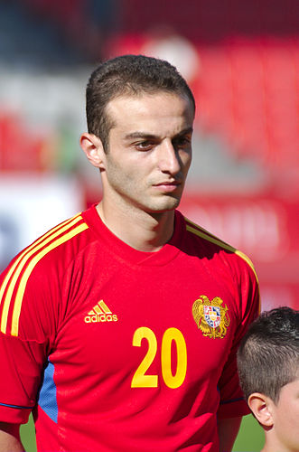 Lewon Hayrapetyan