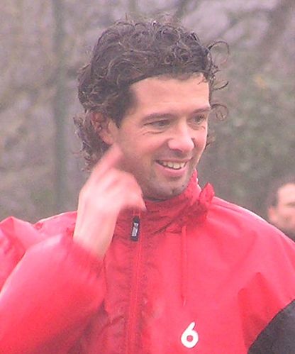 Jean-Paul De Jong