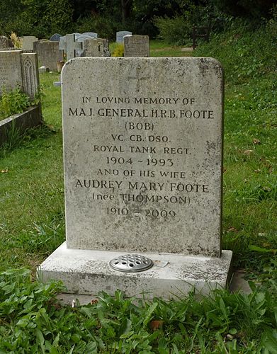 Henry Foote