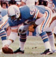 Carl Mauck