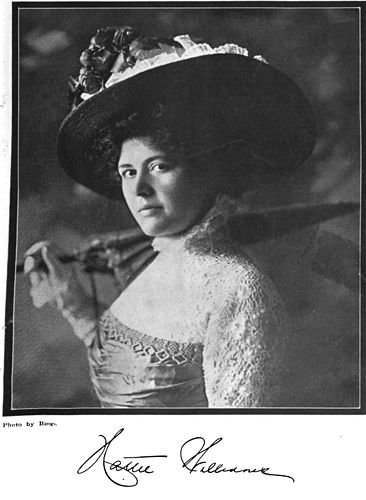 Hattie Williams