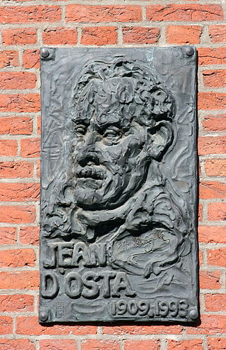 Jean d'Osta
