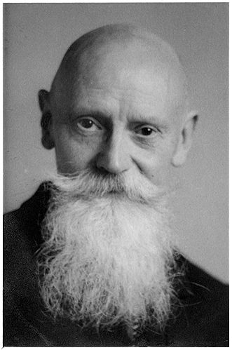 Jean Houzeau