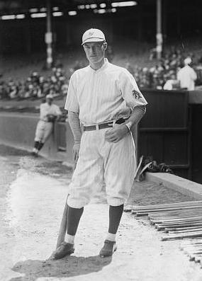 Heinie Zimmerman