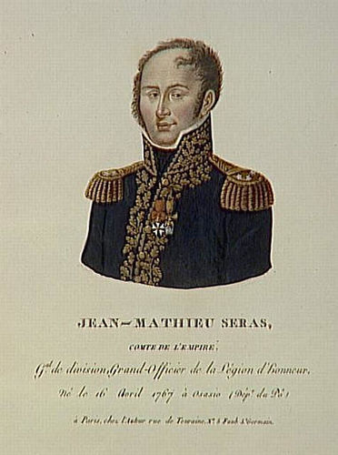 Jean Seras