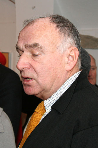 Karol Mysliwiec