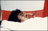 Rasaiah Parthipan