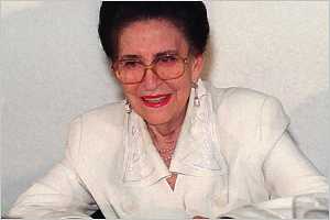 Griselda Alvarez