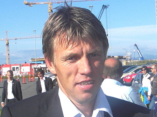 Gunnar Halle