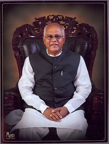 Gowdara Mallikarjunappa Siddeshwara