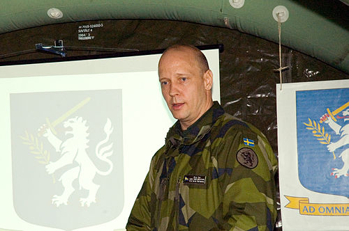 Karl Engelbrektson