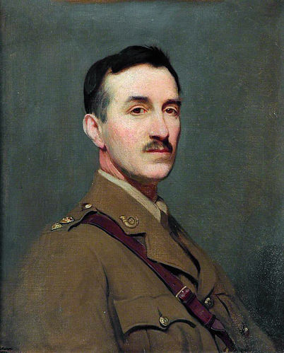 Oliver Watson